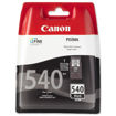 Picture of CANON 540 BLACK INK CARTRIDGE